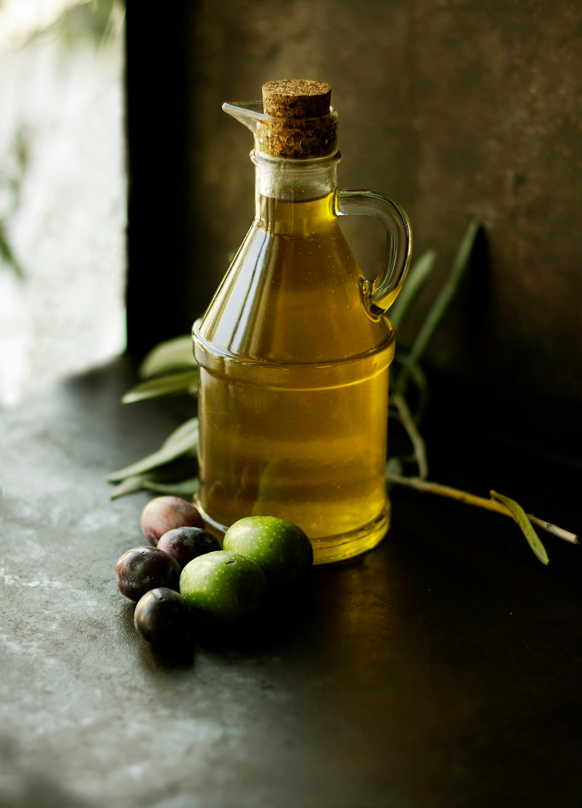 Zeytin Bahçesi